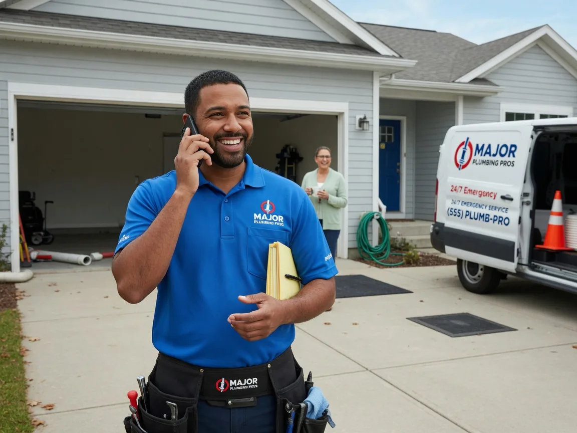 Drain Cleaning Services Washington, IA FAQs